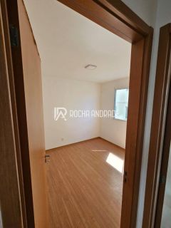 Apartamento Para Vender com 2 quartos no bairro Jardim das Margaridas em Salvador