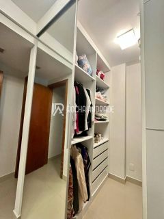 APARTAMENTO EM PITUAÇU, 2 QUARTOS, COM SUÍTE E VISTA MAR.