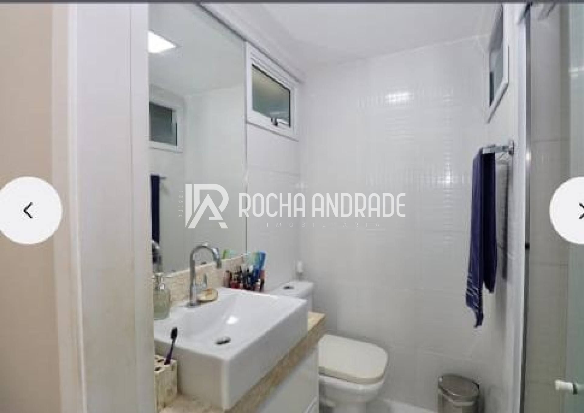 Apartamento à venda | Patamares | 3/4 com suíte