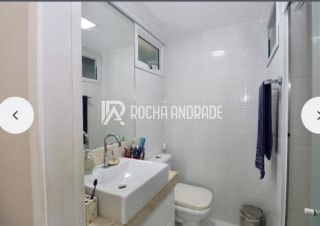 Apartamento à venda | Patamares | 3/4 com suíte
