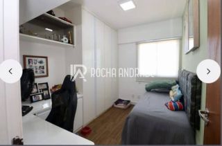 Apartamento à venda | Patamares | 3/4 com suíte