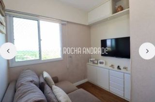 Apartamento à venda | Patamares | 3/4 com suíte