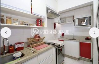 Apartamento à venda | Patamares | 3/4 com suíte