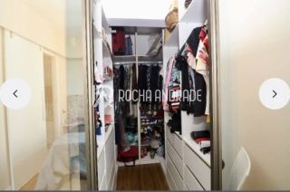 Apartamento à venda | Patamares | 3/4 com suíte