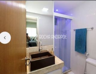 Apartamento à venda | Patamares | 3/4 com suíte