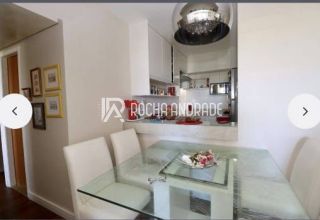 Apartamento à venda | Patamares | 3/4 com suíte