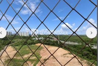 Apartamento à venda | Patamares | 3/4 com suíte