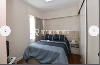 Apartamento à venda | Patamares | 3/4 com suíte