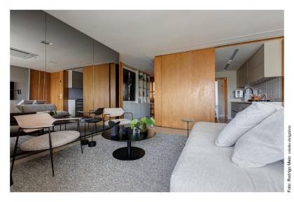Apartamento Para Vender com 3 quartos 3 suítes no bairro Pituacu em Salvador
