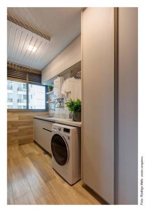 Apartamento Para Vender com 3 quartos 3 suítes no bairro Pituacu em Salvador