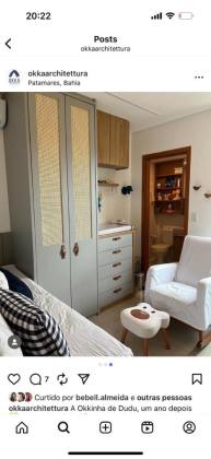 Apartamento Para Vender com 3 quartos 3 suítes no bairro Pituacu em Salvador