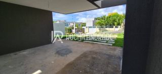 Casa venda Lauro Freitas, 4 quartos, piscina. Condomínio Fechado.