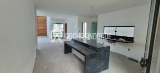 Casa venda Lauro Freitas, 4 quartos, piscina. Condomínio Fechado.