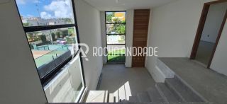 Casa venda Lauro Freitas, 4 quartos, piscina. Condomínio Fechado.