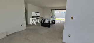 Casa venda Lauro Freitas, 4 quartos, piscina. Condomínio Fechado.