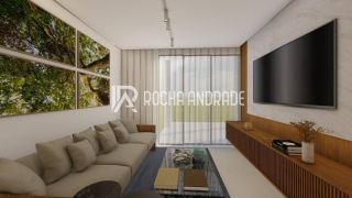 APARTAMENTO VILLAGE VENDA ITACIMIRIM, NOVO.