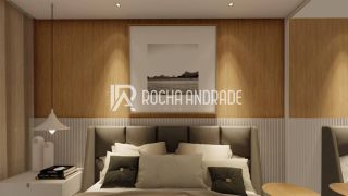 APARTAMENTO VILLAGE VENDA ITACIMIRIM, NOVO.