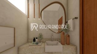 APARTAMENTO VILLAGE VENDA ITACIMIRIM, NOVO.