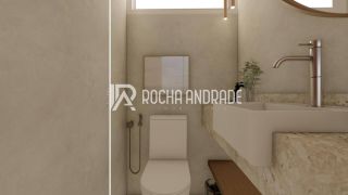 APARTAMENTO VILLAGE VENDA ITACIMIRIM, NOVO.