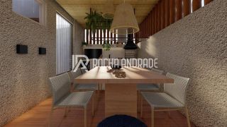 APARTAMENTO VILLAGE VENDA ITACIMIRIM, NOVO.