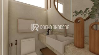APARTAMENTO VILLAGE VENDA ITACIMIRIM, NOVO.