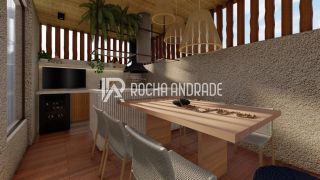 APARTAMENTO VILLAGE VENDA ITACIMIRIM, NOVO.