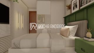 APARTAMENTO VILLAGE VENDA ITACIMIRIM, NOVO.