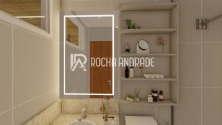 APARTAMENTO VILLAGE VENDA ITACIMIRIM, NOVO.