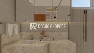 APARTAMENTO VILLAGE VENDA ITACIMIRIM, NOVO.