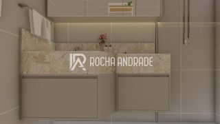 APARTAMENTO VILLAGE VENDA ITACIMIRIM, NOVO.