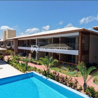 APARTAMENTO VILLAGE VENDA ITACIMIRIM, NOVO.