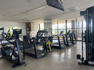 APARTAMENTO À VENDA EM JAGUARIBE, 2 SUÍTES, VISTA MAR.