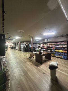 Ponto comercial à venda | Barra | 1000 m