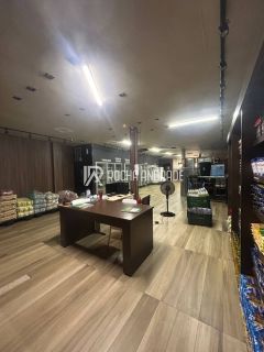 Ponto comercial à venda | Barra | 1000 m