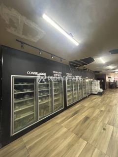 Ponto comercial à venda | Barra | 1000 m