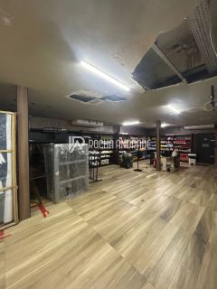 Ponto comercial à venda | Barra | 1000 m
