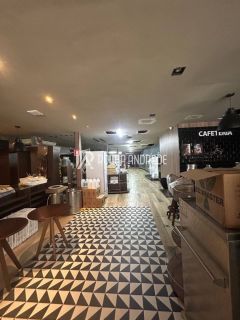 Ponto comercial à venda | Barra | 1000 m