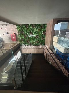 Ponto comercial à venda | Barra | 1000 m