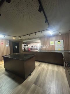 Ponto comercial à venda | Barra | 1000 m