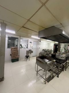 Ponto comercial à venda | Barra | 1000 m