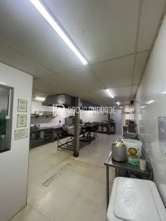 Ponto comercial à venda | Barra | 1000 m