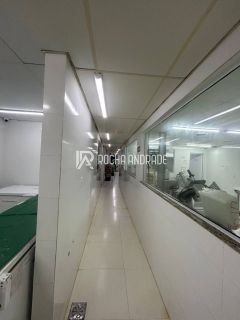 Ponto comercial à venda | Barra | 1000 m