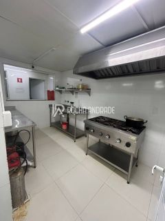 Ponto comercial à venda | Barra | 1000 m