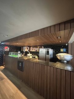 Ponto comercial à venda | Barra | 1000 m
