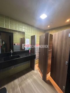 Ponto comercial à venda | Barra | 1000 m