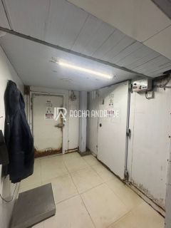 Ponto comercial à venda | Barra | 1000 m