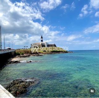 Imóvel comercial à venda na Barra próximo ao farol da Barra