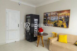 Imóvel comercial à venda na Barra próximo ao farol da Barra