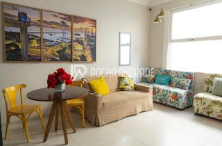 Imóvel comercial à venda na Barra próximo ao farol da Barra