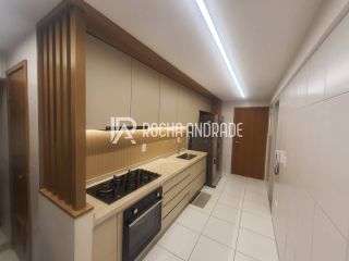 Apartamento Para Vender com 3 quartos 2 suítes, Armação